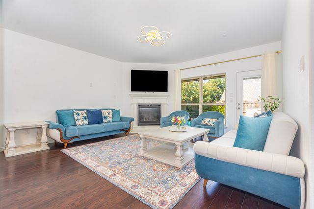 9904 Timberwolf, Mckinney, TX 75071