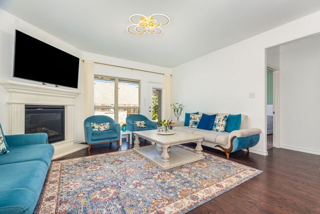 9904 Timberwolf, Mckinney, TX 75071