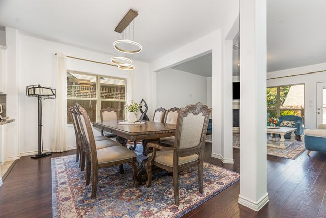 9904 Timberwolf, Mckinney, TX 75071