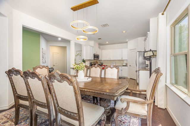 9904 Timberwolf, Mckinney, TX 75071