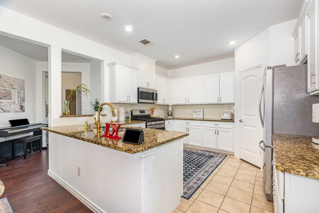 9904 Timberwolf, Mckinney, TX 75071