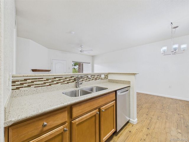 10239 W 55th Drive 3, Arvada, CO 80002