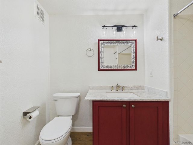 10239 W 55th Drive 3, Arvada, CO 80002