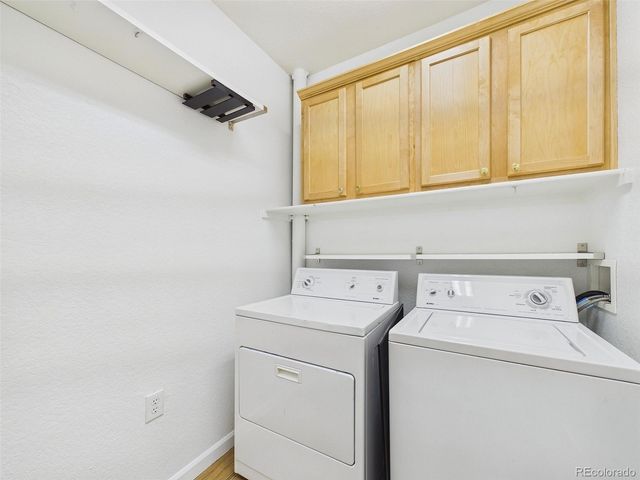 10239 W 55th Drive 3, Arvada, CO 80002