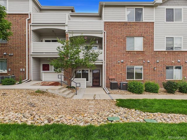10239 W 55th Drive 3, Arvada, CO 80002