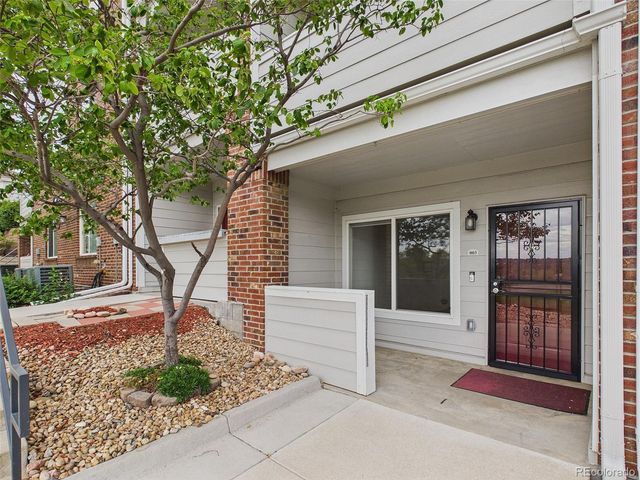 10239 W 55th Drive 3, Arvada, CO 80002