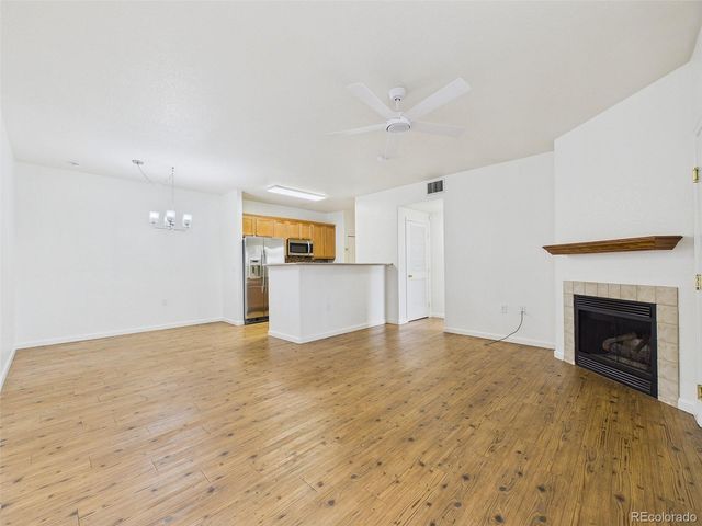 10239 W 55th Drive 3, Arvada, CO 80002