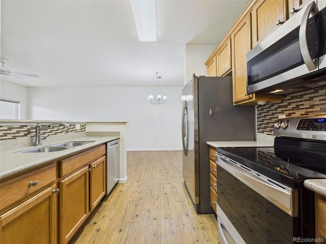 10239 W 55th Drive 3, Arvada, CO 80002