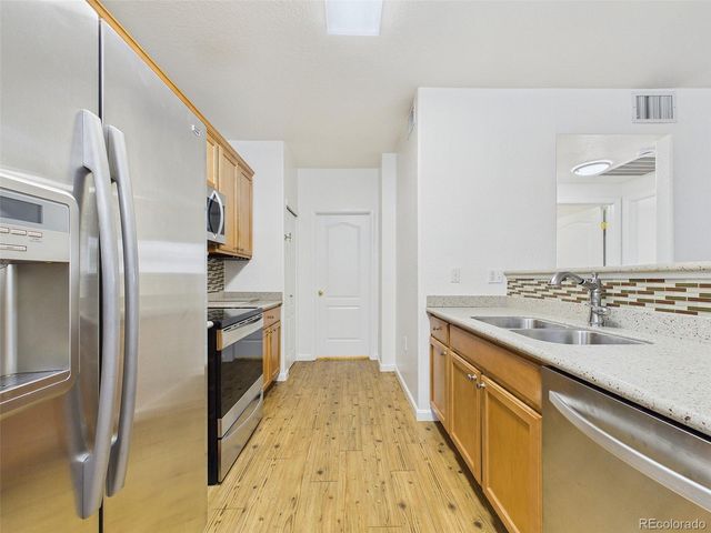 10239 W 55th Drive 3, Arvada, CO 80002