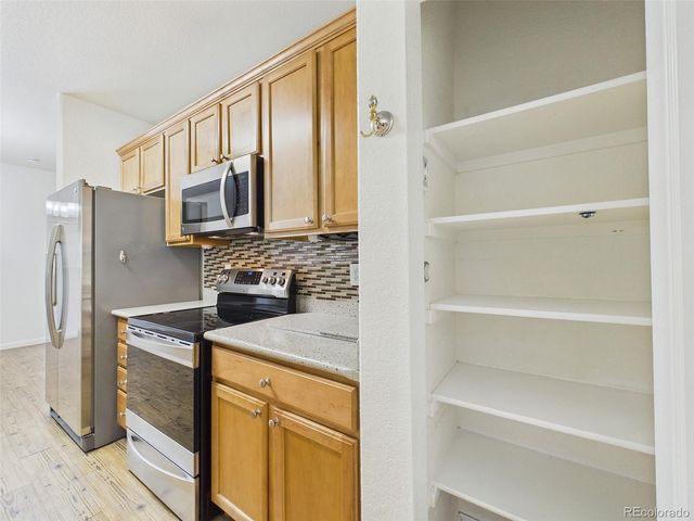 10239 W 55th Drive 3, Arvada, CO 80002