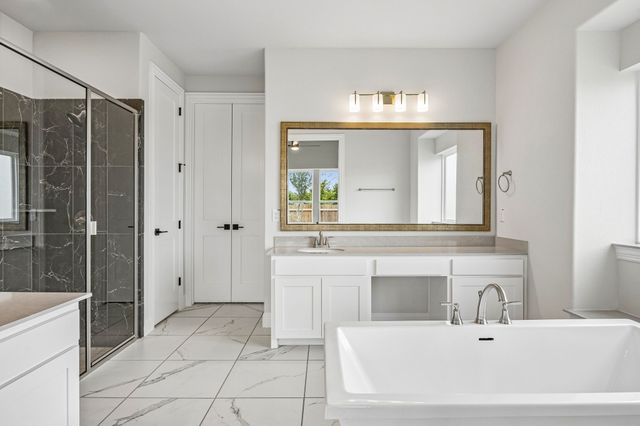 7606 Lanier Lane, Grand Prairie, TX 75054