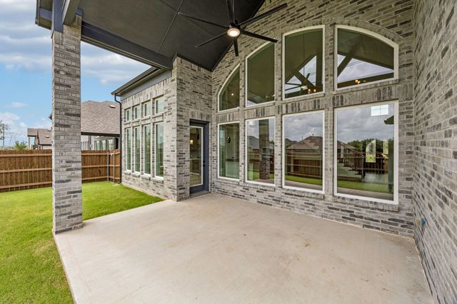 7606 Lanier Lane, Grand Prairie, TX 75054