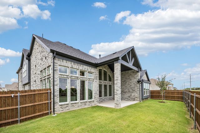 7606 Lanier Lane, Grand Prairie, TX 75054