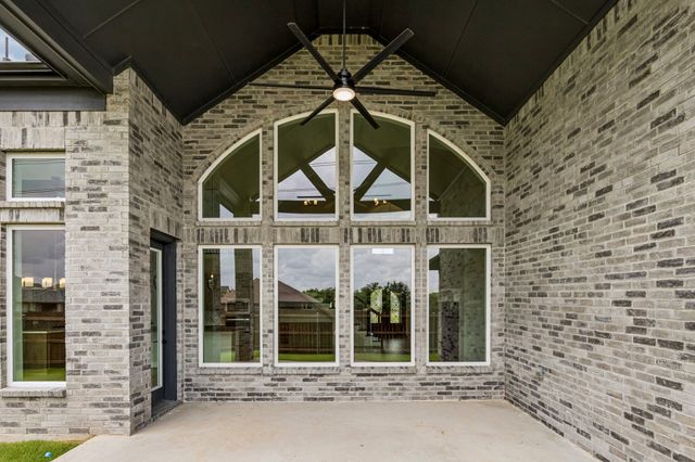 7606 Lanier Lane, Grand Prairie, TX 75054