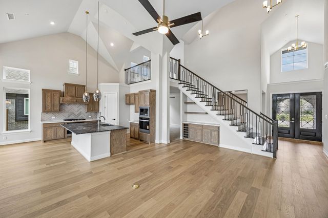7606 Lanier Lane, Grand Prairie, TX 75054