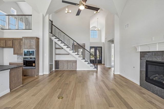 7606 Lanier Lane, Grand Prairie, TX 75054