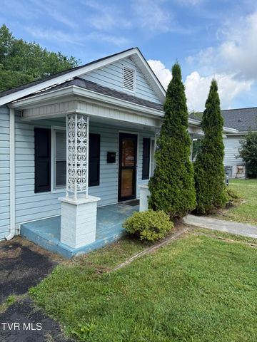 2145 Stadium Drive, Kingsport, TN 37664