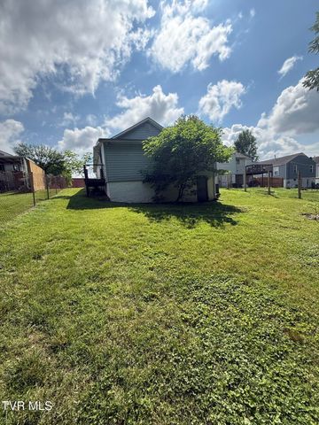 2145 Stadium Drive, Kingsport, TN 37664
