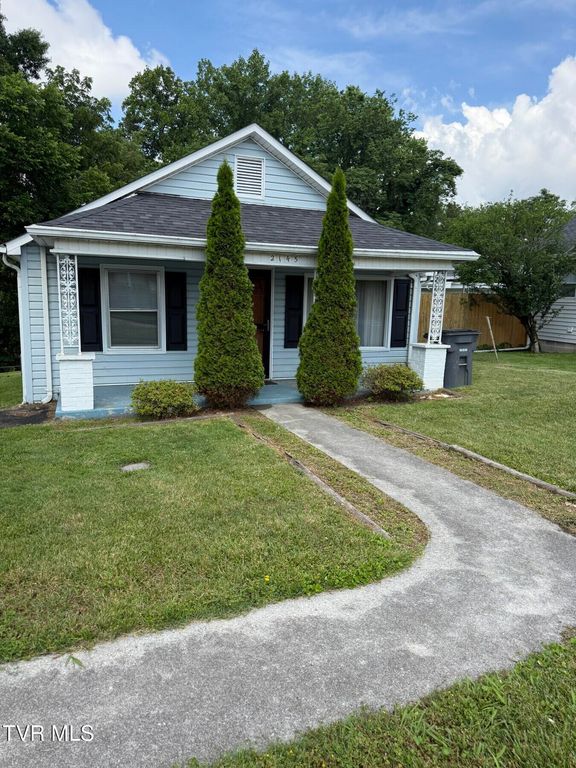 2145 Stadium Drive, Kingsport, TN 37664