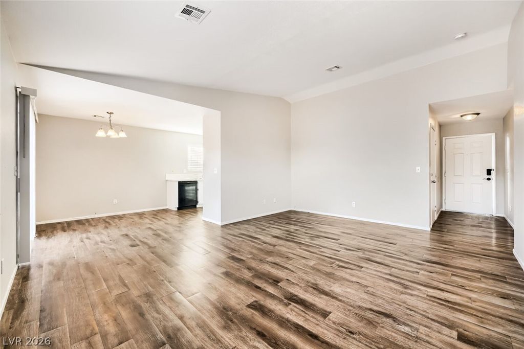 3106 Meadow Flower Avenue, North Las Vegas, NV 89031 — photo 2