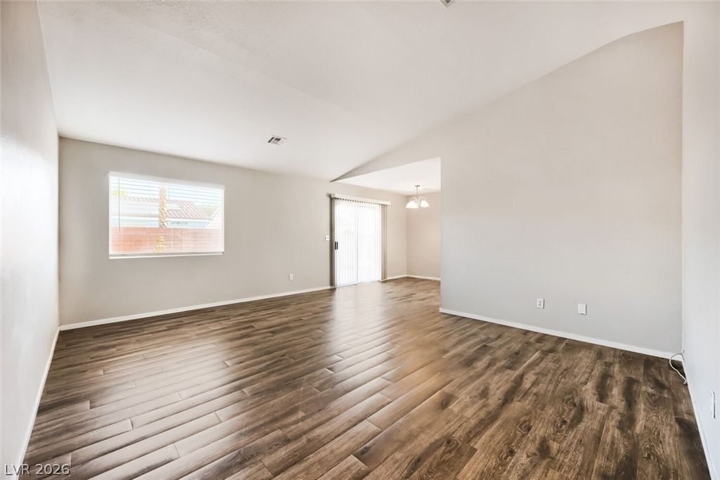 3106 Meadow Flower Avenue, North Las Vegas, NV 89031 — photo 3