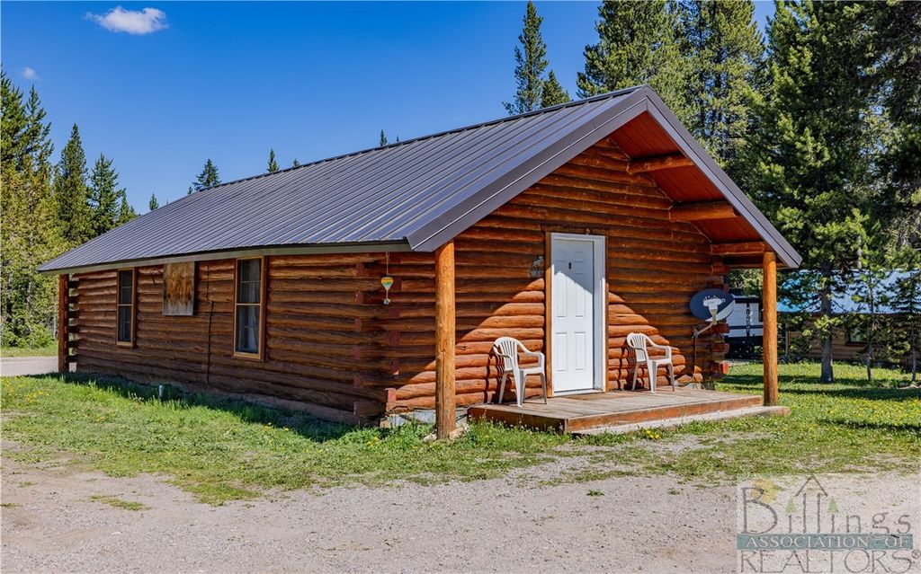 715 US Hwy 212, Cooke City, MT 59020 photo 11