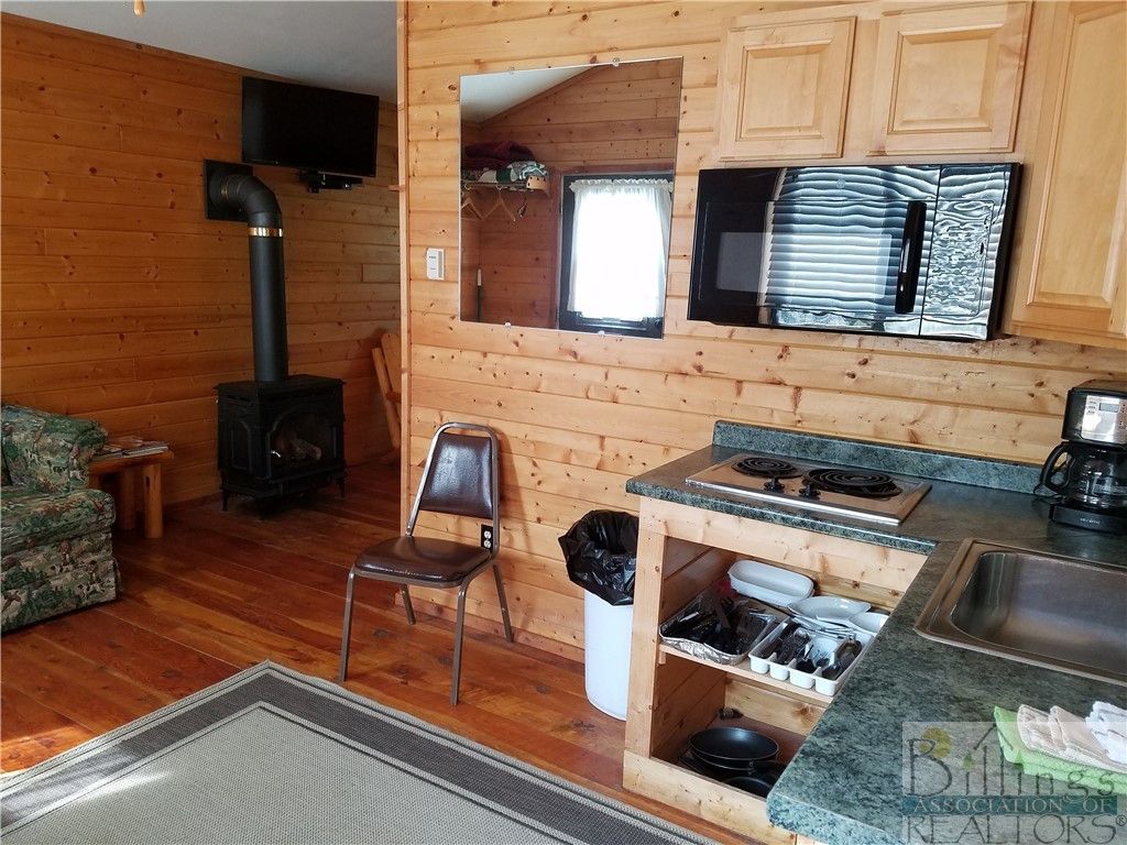 715 US Hwy 212, Cooke City, MT 59020 photo 18