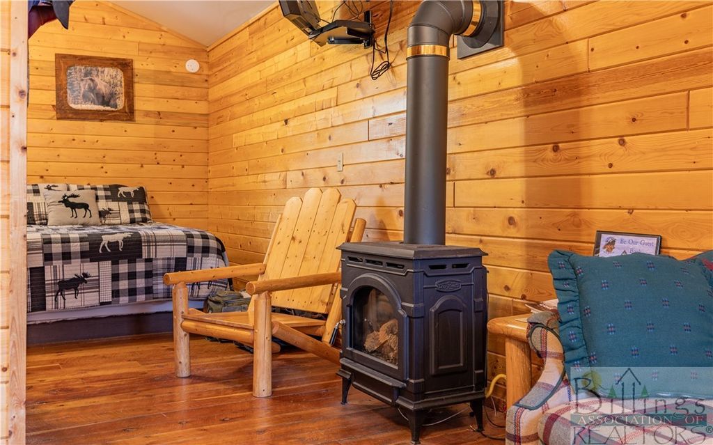 715 US Hwy 212, Cooke City, MT 59020 photo 23