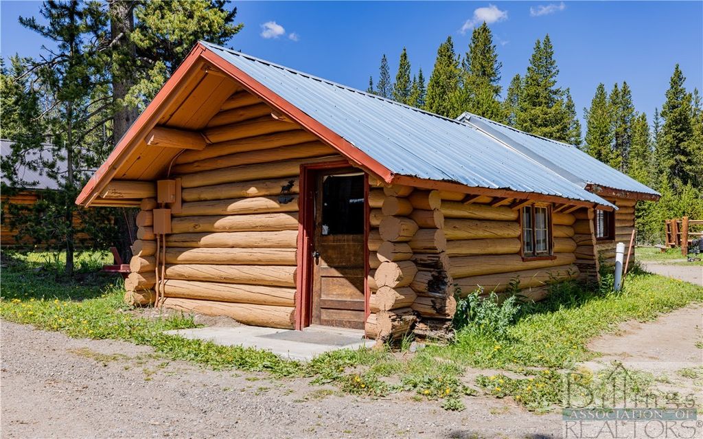 715 US Hwy 212, Cooke City, MT 59020 photo 27