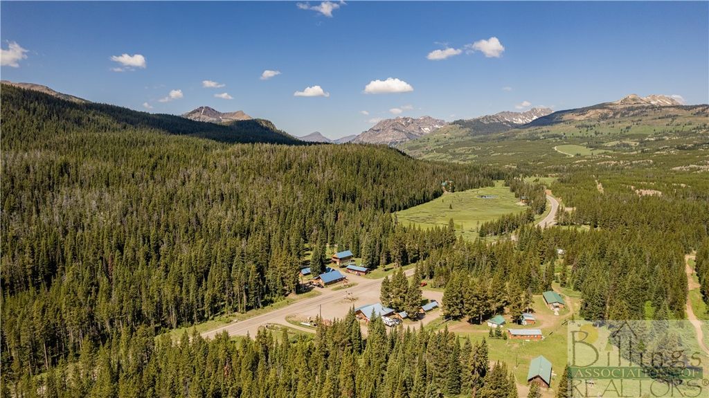 715 US Hwy 212, Cooke City, MT 59020 photo 34