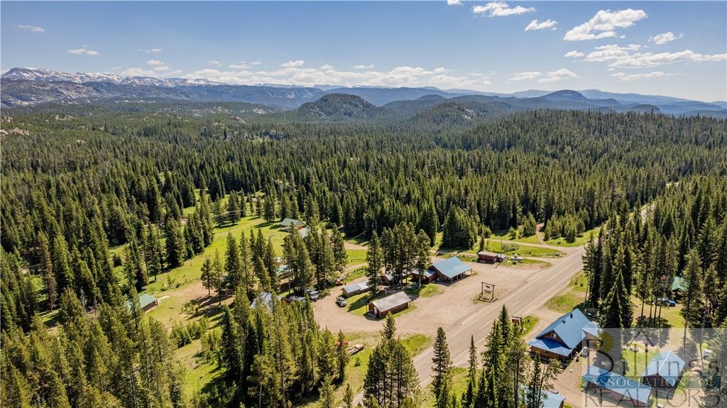 715 US Hwy 212, Cooke City, MT 59020 photo 5