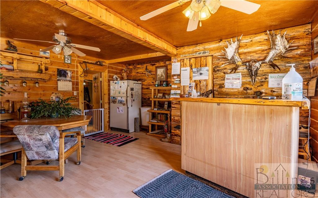 715 US Hwy 212, Cooke City, MT 59020 photo 8