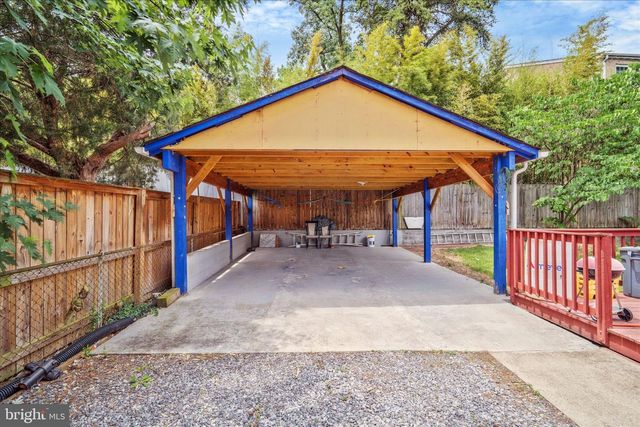 1707 KEOKEE ST, Hyattsville, MD 20783