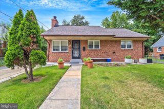 1707 KEOKEE ST, Hyattsville, MD 20783