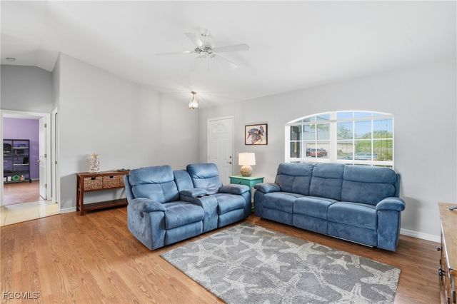 5214 Sister TER, North Port, FL 34286