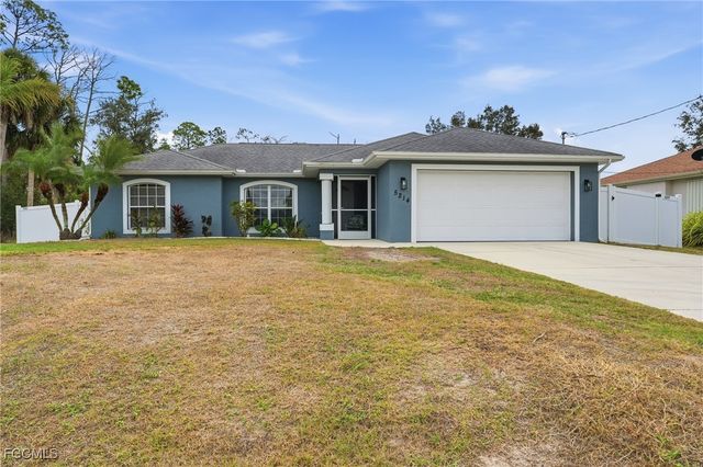 5214 Sister TER, North Port, FL 34286