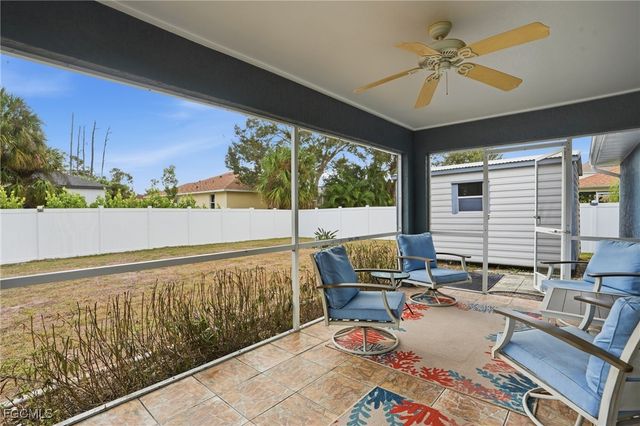 5214 Sister TER, North Port, FL 34286