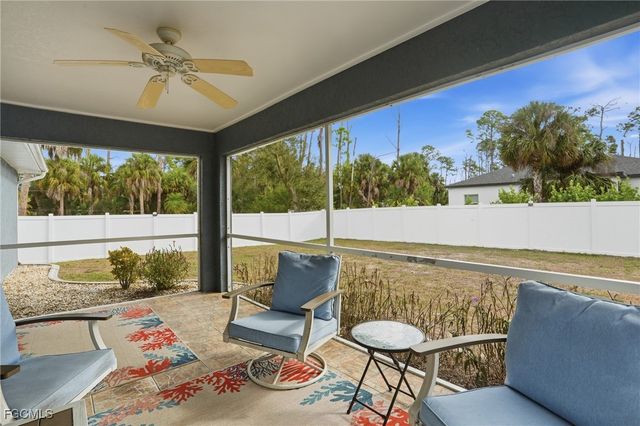 5214 Sister TER, North Port, FL 34286