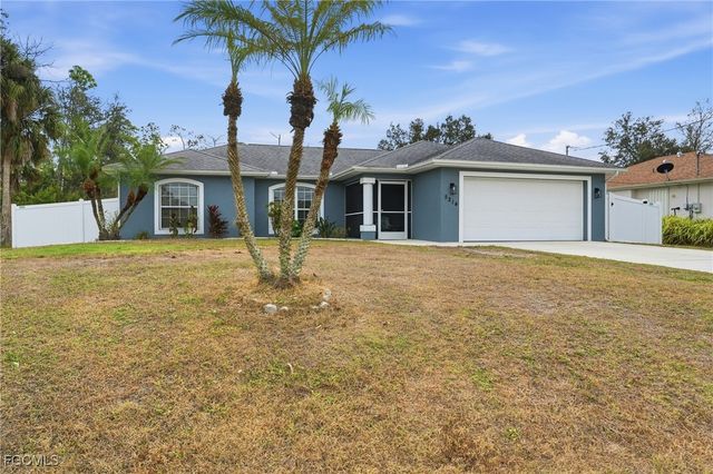 5214 Sister TER, North Port, FL 34286