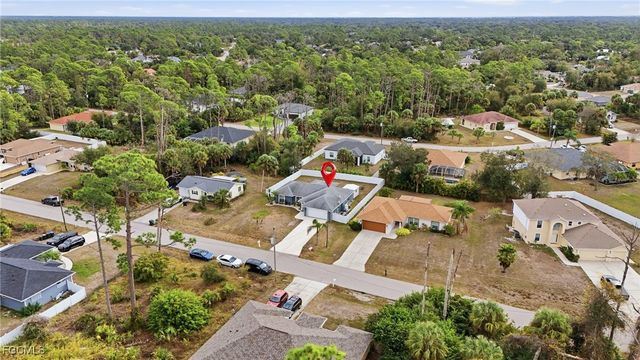 5214 Sister TER, North Port, FL 34286