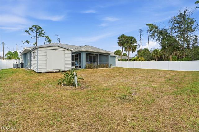 5214 Sister TER, North Port, FL 34286