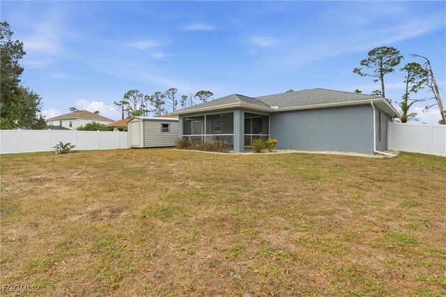 5214 Sister TER, North Port, FL 34286