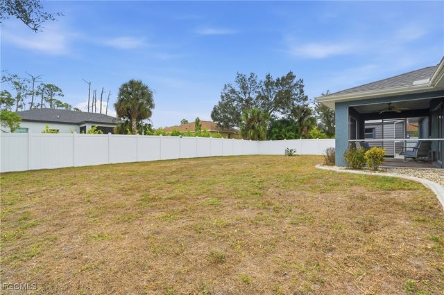 5214 Sister TER, North Port, FL 34286