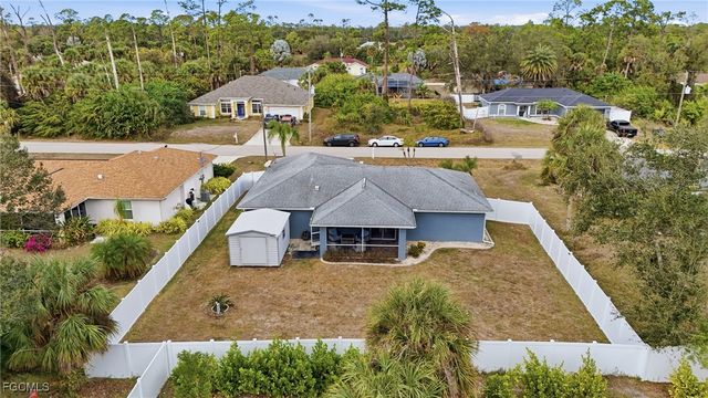 5214 Sister TER, North Port, FL 34286