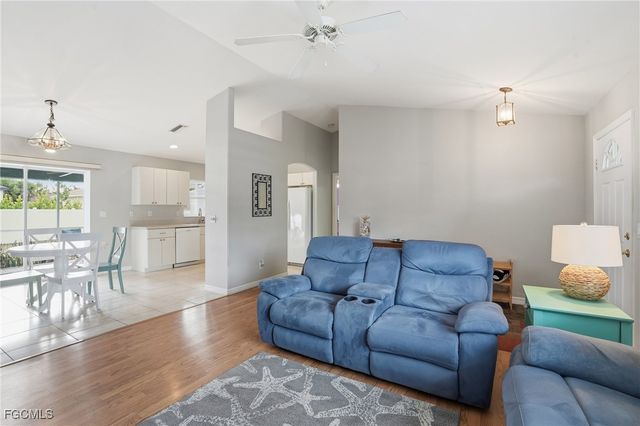 5214 Sister TER, North Port, FL 34286