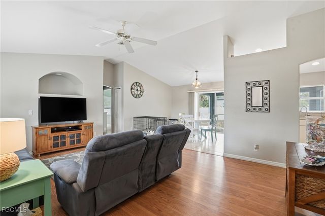 5214 Sister TER, North Port, FL 34286