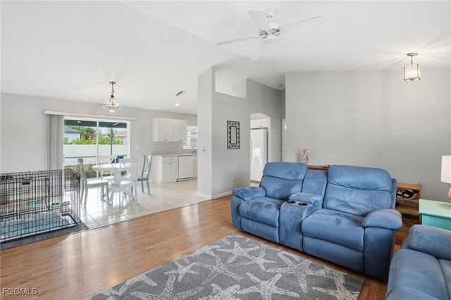 5214 Sister TER, North Port, FL 34286