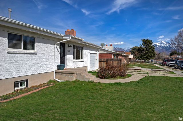 1678 W LELAND DR, West Jordan, UT 84084