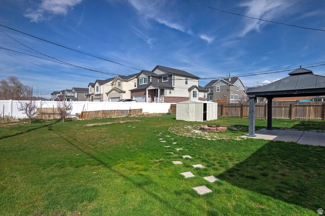 1678 W LELAND DR, West Jordan, UT 84084