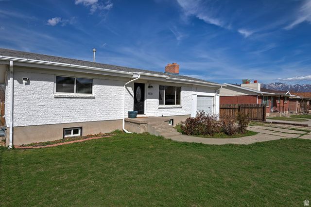 1678 W LELAND DR, West Jordan, UT 84084